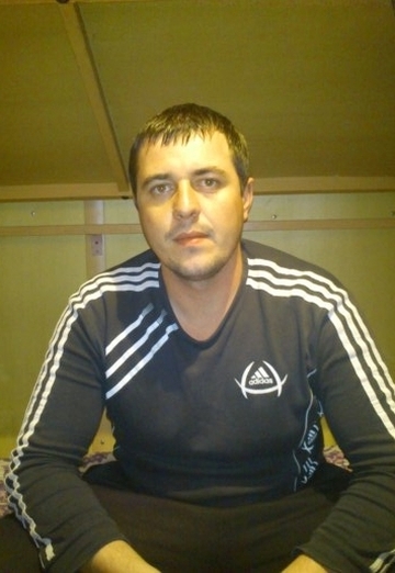 My photo - Konstantin, 37 from Baýramaly (@dmitriy35104)