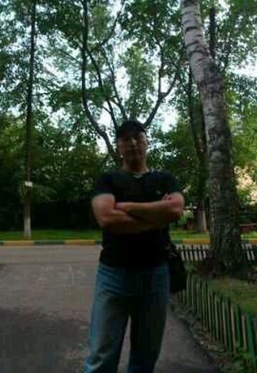 Моя фотография - Искандер, 52 из Нижний Новгород (@iskander376)