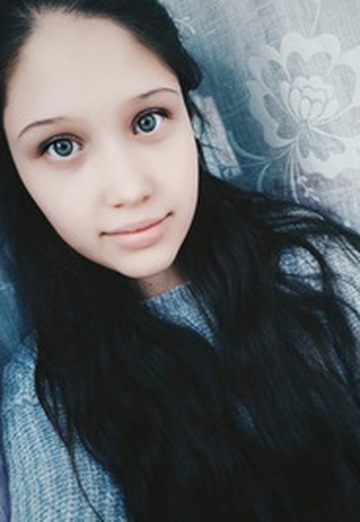 My photo - Tatyana, 22 from Cheboksary (@tatyana221848)