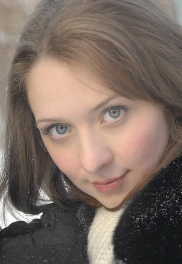 Моя фотография - Аня, 29 из Томск (@anya52576)