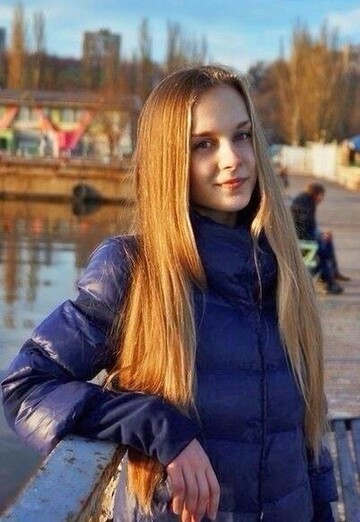 Моя фотография - ИНГА, 33 из Петропавловск (@inga4768)