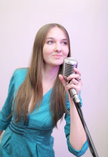 Моя фотография - Светлана, 36 из Красноярск (@svetlana171236)