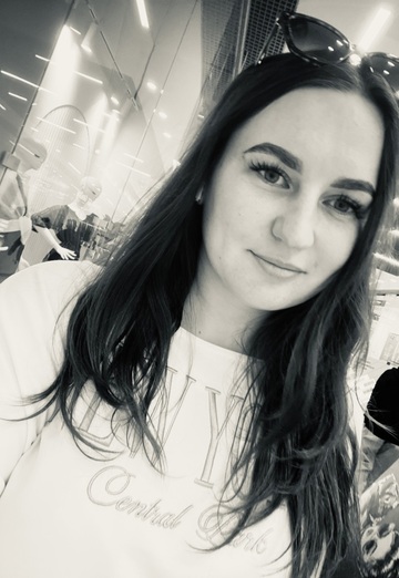 My photo - Hadidja, 35 from Tyumen (@maria01018)