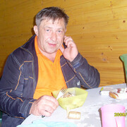 Николай, 54, Хотьково
