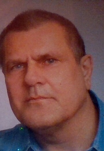 My photo - Igor, 62 from Poltava (@igor92645)