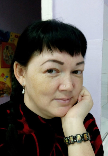 Моя фотография - Танюша, 44 из Новочебоксарск (@tanusha10917)