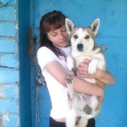 Анна Родионова, 36, Красный Холм