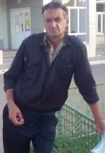My photo - Dinar, 53 from Novosheshminsk (@dinar3110)