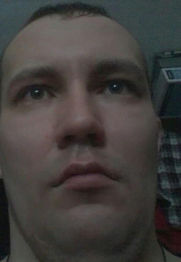 Моя фотография - Артур, 39 из Нижнекамск (@artur82366)