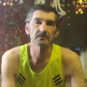 АНДРЕЙ, 54, Бакчар