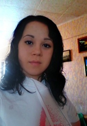 My photo - Tatyana, 30 from Sayanogorsk (@tatyana59058)