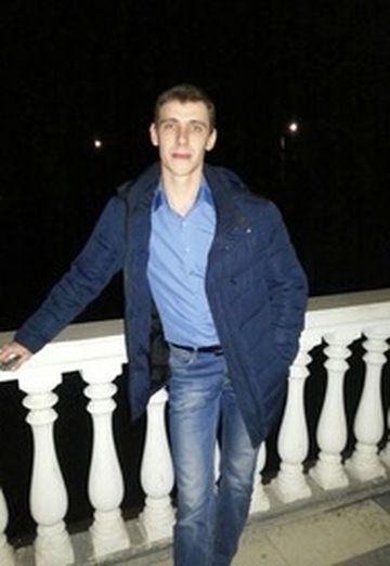 My photo - Aleksandr ∴  Vladimir, 34 from Mozdok (@aleksandrvladimirovich89)