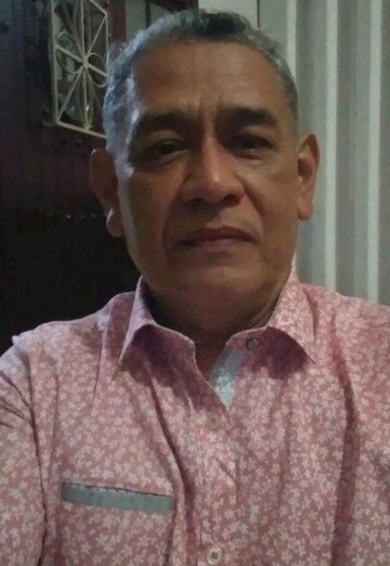 Моя фотография - Oscar, 58 из Санто-Доминго (@oscar469)