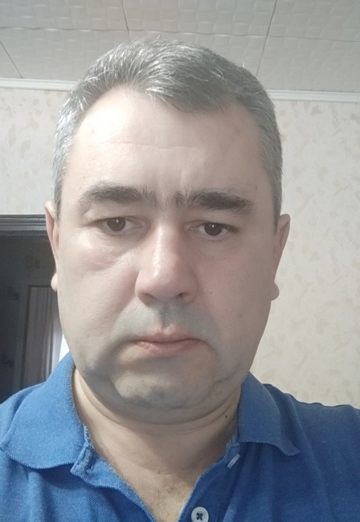 Моя фотография - Олег, 52 из Кузнецк (@oleg357566)