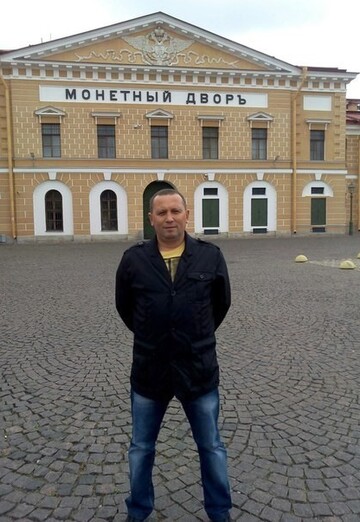 Моя фотография - Леонид, 53 из Мурманск (@leonid21157)