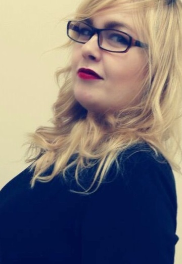 Моя фотография - Ольга, 41 из Москва (@olga180433)
