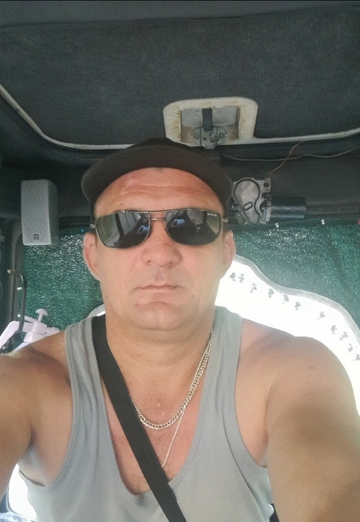 My photo - Yuriy, 43 from Zelenograd (@uriy181899)