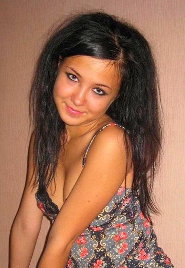 My photo - Kseniya, 33 from Syktyvkar (@kseniya989)
