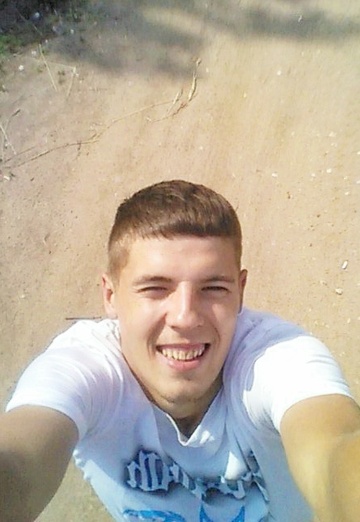 My photo - Igoryan Alekseevich, 28 from Okulovka (@igoryanalekseevich)