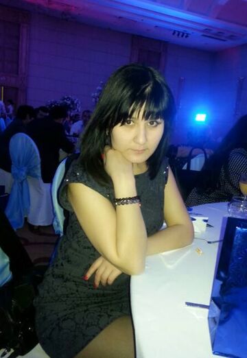 Моя фотография - Зарина, 39 из Талгар (@zarina1227)