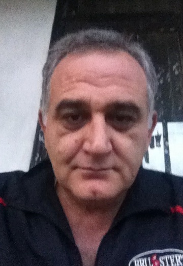 Моя фотография - Murad, 52 из Тбилиси (@murad13606)