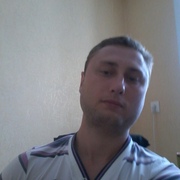 Денис, 36, Усмань