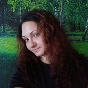 Мария, 31, Грязи