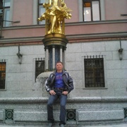 Анатолий, 45, Кромы