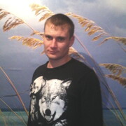 Андрей, 40, Красноармейск