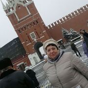 татьяна, 72, Новоуральск