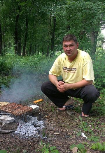 Моя фотография - Иван Гаврилюк, 51 из Киев (@ivangavriluk0)