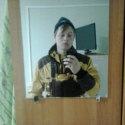 Александр, 29, Советский (Тюменская обл.)