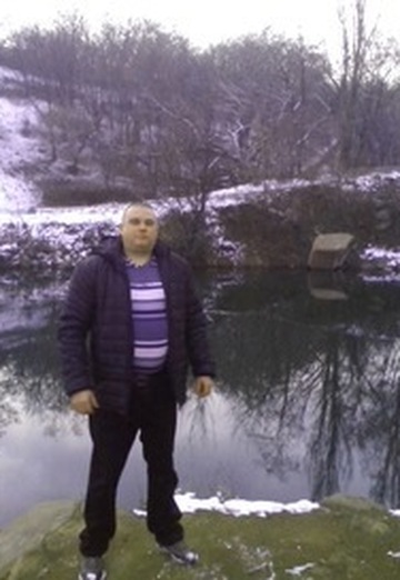 My photo - Artem, 39 from Torez (@artem134355)