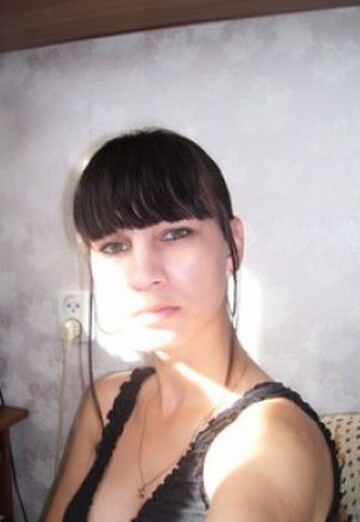 Моя фотография - Ирина, 40 из Томск (@arenosa)