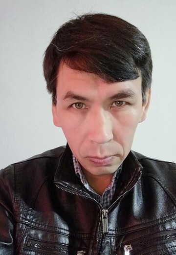 Моя фотография - Анатолий, 50 из Санкт-Петербург (@anatoliy89845)