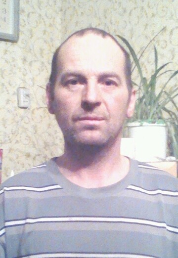 Моя фотография - Сергей, 51 из Оса (@sergey336619)
