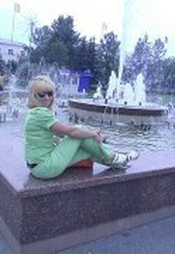 Моя фотографія - Татьяна, 51 з Солнєчногорськ (@tatyana106392)