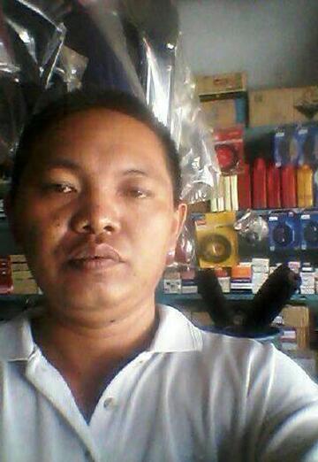 Моя фотография - Fedi, 35 из Джакарта (@fedi27)