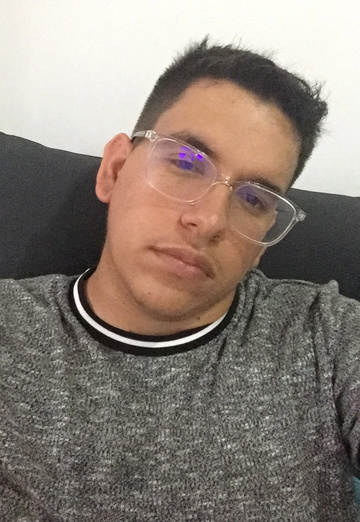 My photo - Danielyepes, 28 from Medellín (@danielyepes377)