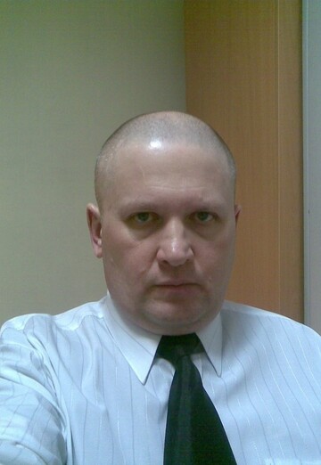Моя фотография - Андрей, 57 из Омск (@andrey665216)