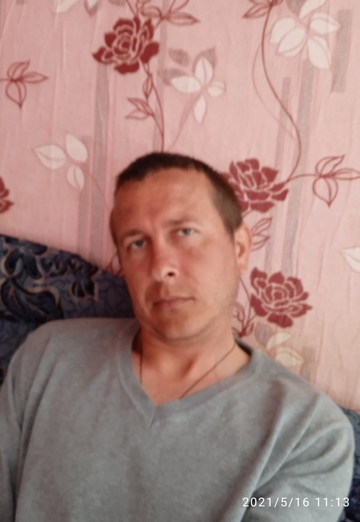 Моя фотография - Дмитрий, 36 из Белая Церковь (@dmitriy452726)