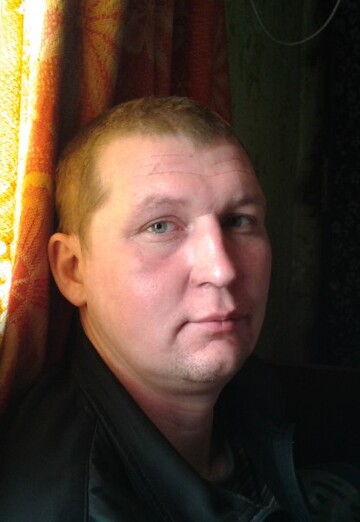 My photo - Aleksandr, 45 from Chornomorsk (@aleksandr8725014)