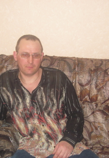 Моя фотография - Сергей, 49 из Житковичи (@id429008)