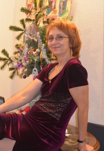 Mein Foto - Elena, 60 aus Hannover (@elena7774932)