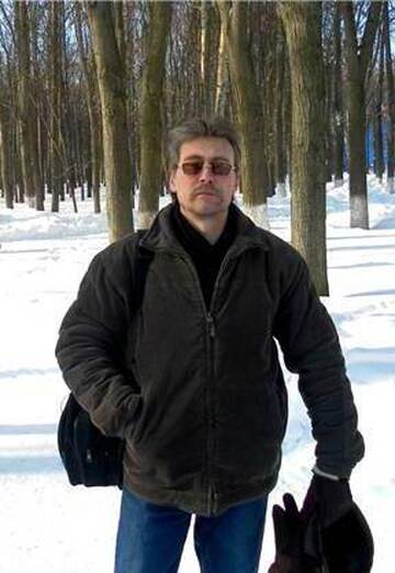 Mein Foto - Ewgenii, 61 aus Wladimir (@user679572)
