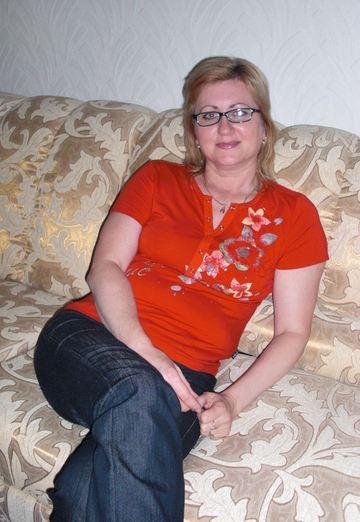 My photo - SvetLana, 60 from Belaya Tserkov (@id344686)