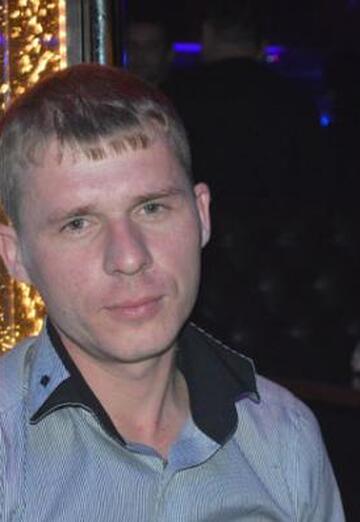 Моя фотография - Серёга, 40 из Волгодонск (@shum61rus)