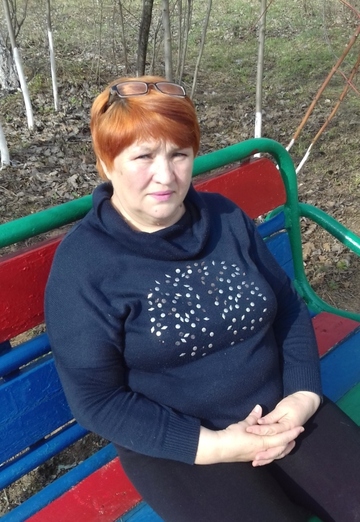 My photo - Tatyana, 65 from Moscow (@tatyana261078)