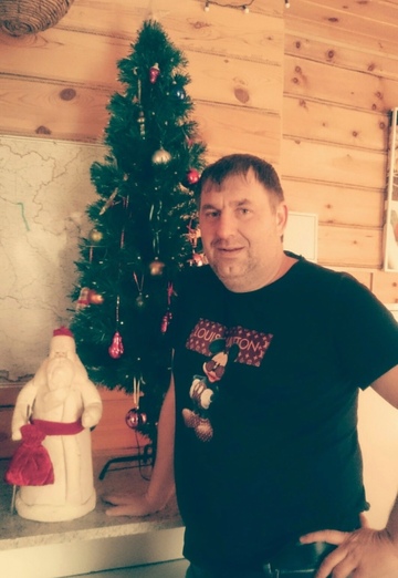 Моя фотография - Игорь, 44 из Новосибирск (@igor260054)