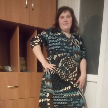 Моя фотография - Валентина, 29 из Коломыя (@valentina64206)